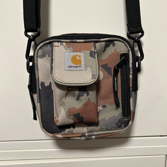 Carhartt Work In Progress Multicolor Essential Bag by Carhartt WIP - Picture 2 of 6